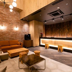 Hotel Wing International Sapporo Susukino